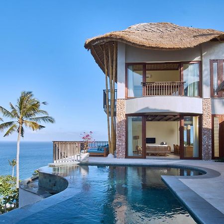 Kalandara Resort Lombok Senggigi Exterior foto