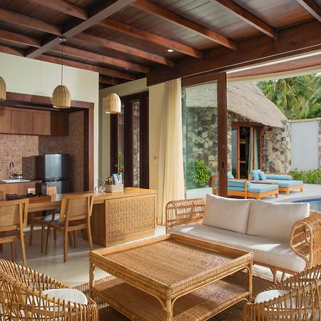 Kalandara Resort Lombok Senggigi Exterior foto